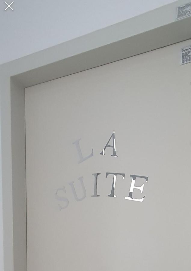 La Suite@Alanis Residence Sepang Exterior foto